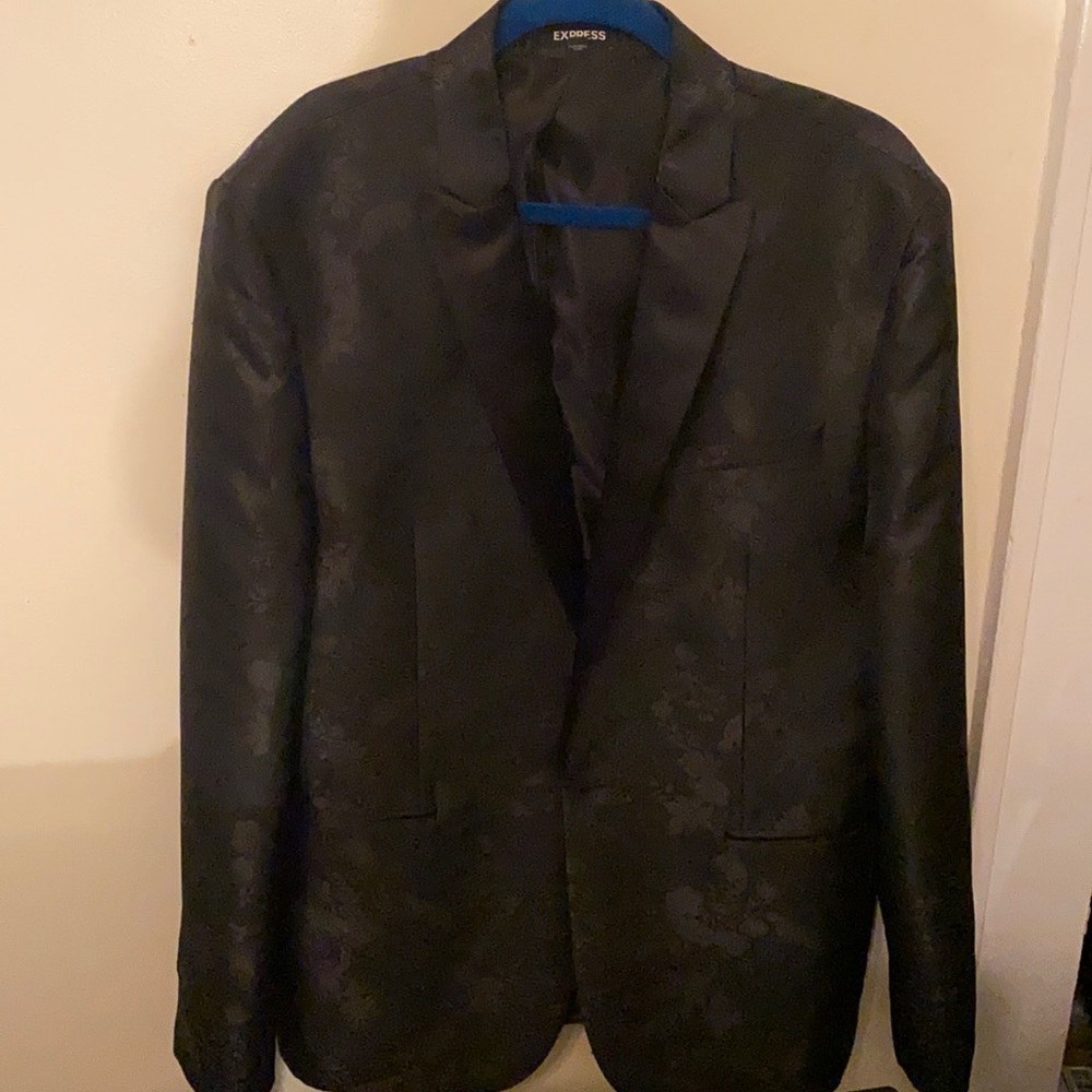 Mens Express blazer